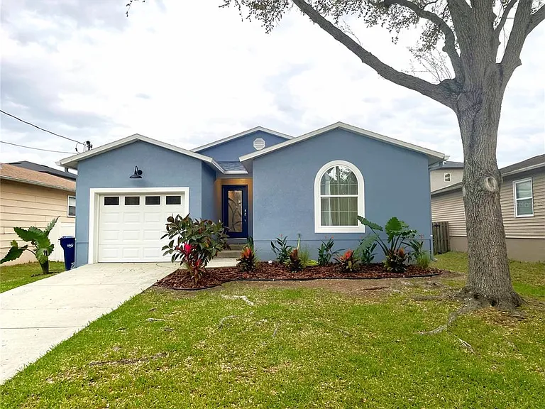 7308 S Juanita St — Photo 1