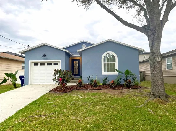 7308 S Juanita St, Tampa, FL 33616