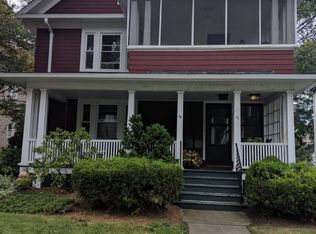 29 Walkley Rd, West Hartford, CT 06119