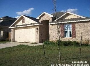 14410 Barn Ct, Elmendorf, TX 78112