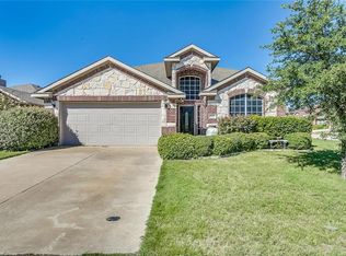 4537 Sleepy Meadows Dr, Fort Worth, TX 76244