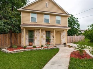 224 E Melrose Dr, Olmos Park, TX 78212