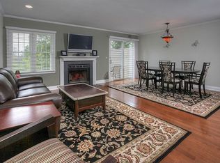 6 Stone Edge Rd, Bedminster, NJ 07921