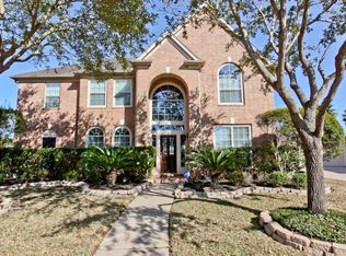 2607 Barton Grove Ct, Sugar Land, TX 77479