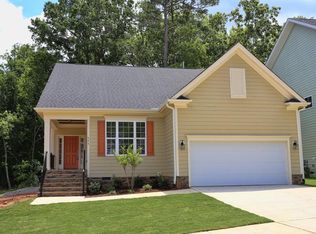 326 N Wingate St, Wake Forest, NC 27587