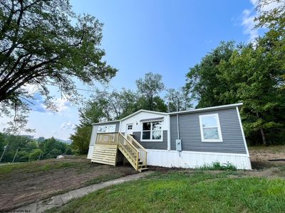 7033 Custer St, Clarksburg, WV, 26301