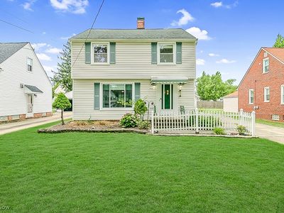 1656 Lyndhurst Rd, Lyndhurst, OH, 44124