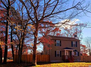 2 Baker Rd, Mastic Beach, NY 11951