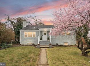 4901 Abbott Dr, Temple Hills, MD 20748