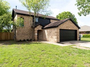 844 Donlee Rd, Lancaster, TX 75134