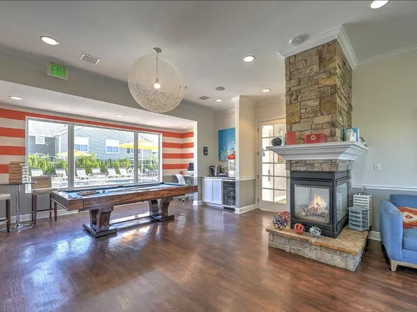 Lodge at Heritage Lakes