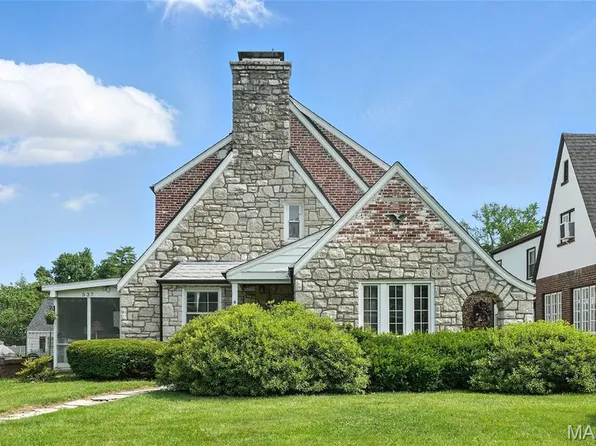 537 Olive Ct, Saint Louis, MO 63119