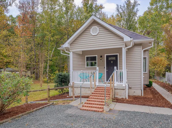 210 Obie Dr, Durham, NC 27713