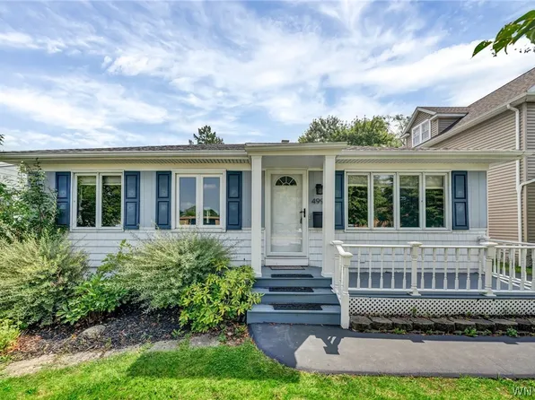 499 Starin Ave, Buffalo, NY 14216