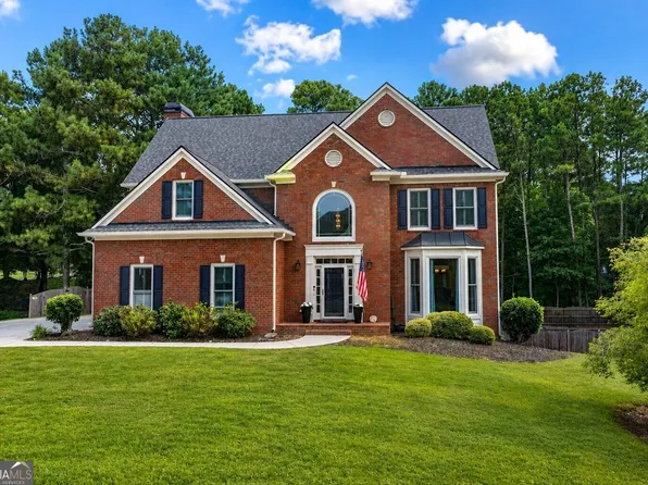 2642 Dunmoore Dr, Snellville, GA 30078