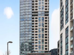 20 Thomas Riley Rd N #1307, Toronto, ON M9B0C3