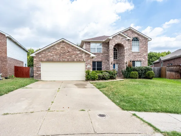 2708 Castlecove Dr, Grand Prairie, TX 75052