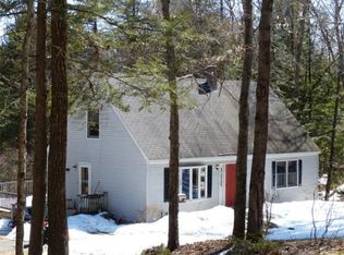 88 East Rd, Orange, MA 01364
