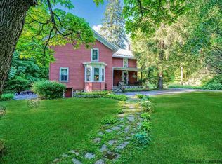 95 Black Creek Rd, Esopus, NY 12561