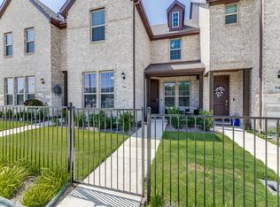 5944 Bursey Rd, Watauga, TX 76148