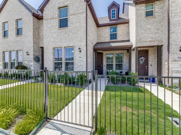 5944 Bursey Rd, Watauga, TX 76148