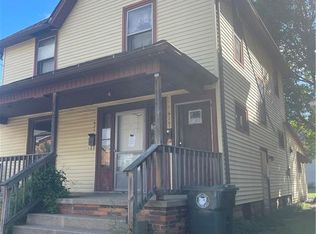926 Harriet Ave NW, Canton, OH 44703
