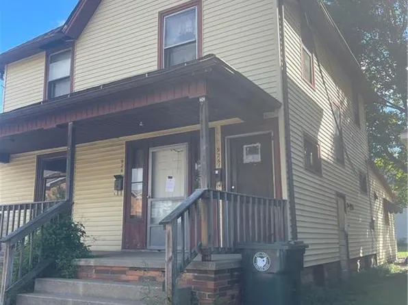 926 Harriet Ave NW, Canton, OH 44703