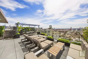 Sold by Halstead Real Estate
