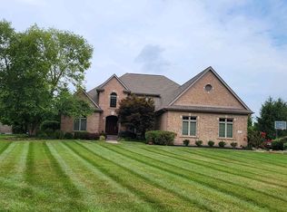 1074 Aintree Ct, Maineville, OH