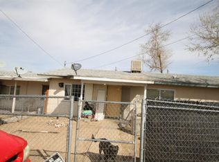 25450 Jade Rd #A-B, Barstow, CA 92311
