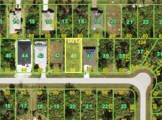 124 Green Pine Park #41, Rotonda West, FL 33947
