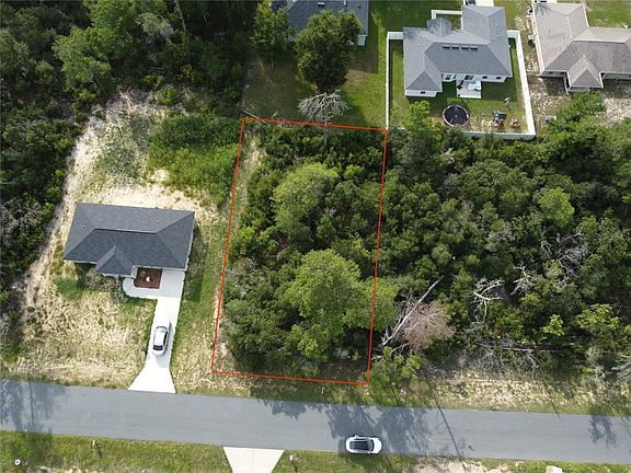5th image of 16698 SW 21ST CIRCLE LOT 5