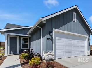 5868 N Static Line Ave, Meridian, ID 83646