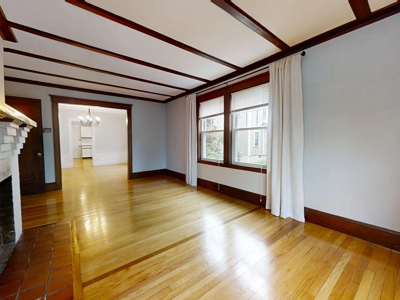 2 bed, 1400 sqft, $3,450 — Photo 2