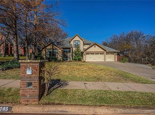 705 Timberdale Dr, Edmond, OK 73034