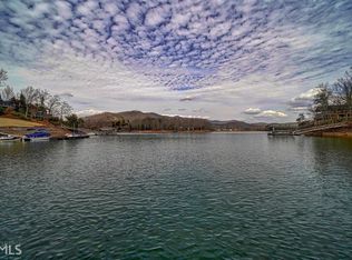 246 Windjammer Dr APT A, Hiawassee, GA 30546