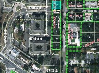 1512 SW 42nd St, Gainesville, FL 32607