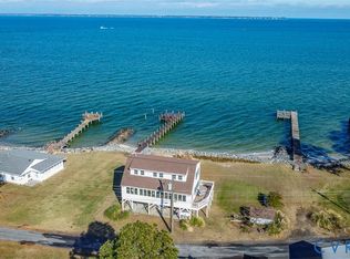 402 Riverside Dr, Deltaville, VA 23043