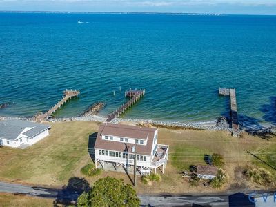 402 Riverside Dr, Deltaville, VA, 23043