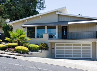 316 Malcolm Ave, Belmont, CA 94002