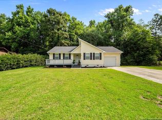 7110 Lytteton Dr, Fayetteville, NC 28311