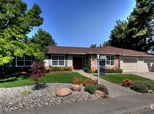 54 Shuey Dr, Moraga, CA 94556