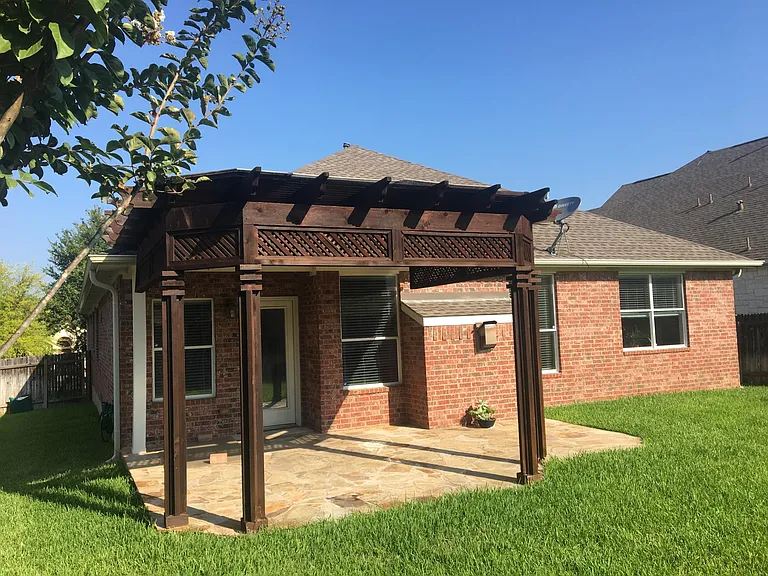 13020 Appaloosa Chase Dr — Photo 16