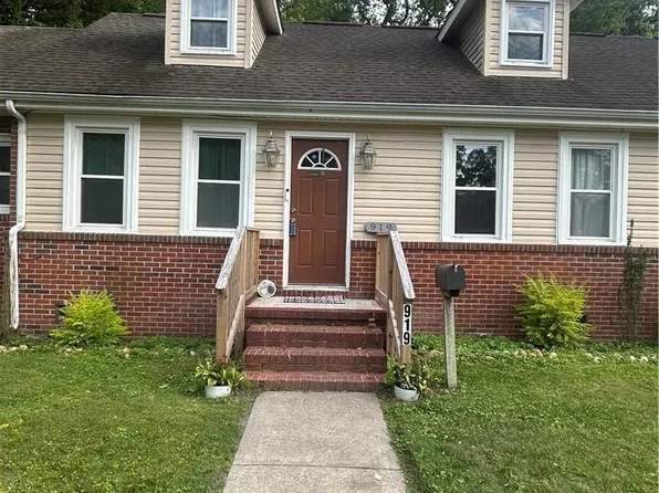919 Sheppard Ave, Norfolk, VA 23518