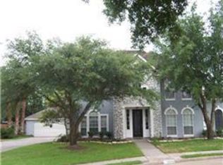 15502 Bluebonnet Dale Dr, Cypress, TX 77433
