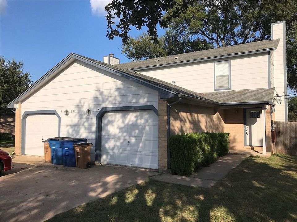 1st image of 6107 Parkwood Dr #A