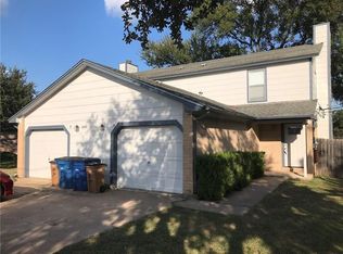 6107 Parkwood Dr #A, Austin, TX 78735