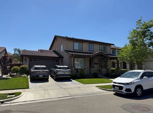 1446 Nubian St, Patterson, CA 95363