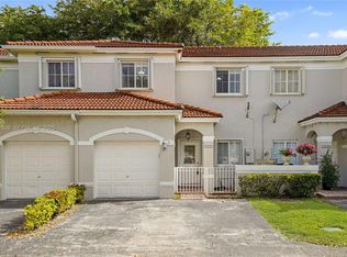 Bridgeport Villas, Miami, FL 33186