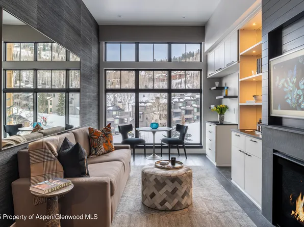 130 Wood Rd #438, Snowmass Village, CO 81615